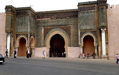 9 Days Morocco Imperial Cities Tour from Casablanca